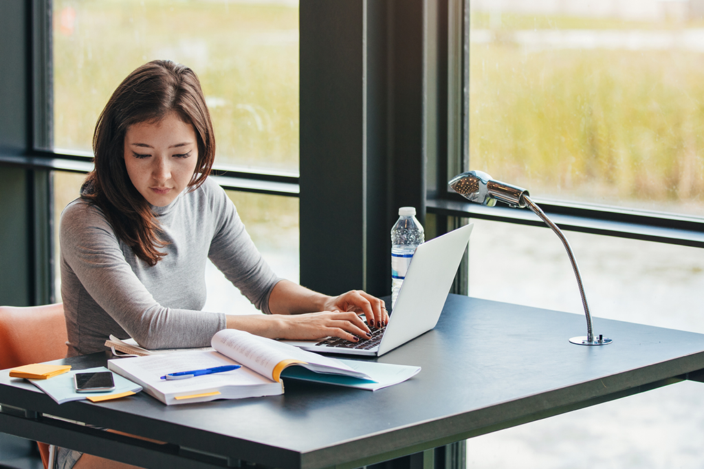 Estudar da forma que gostamos nem sempre funciona