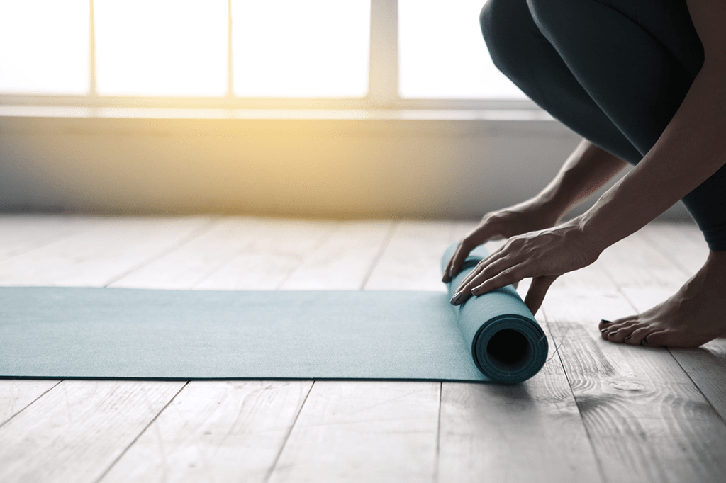 Meditação transcendental: o que acontece no cérebro durante a prática