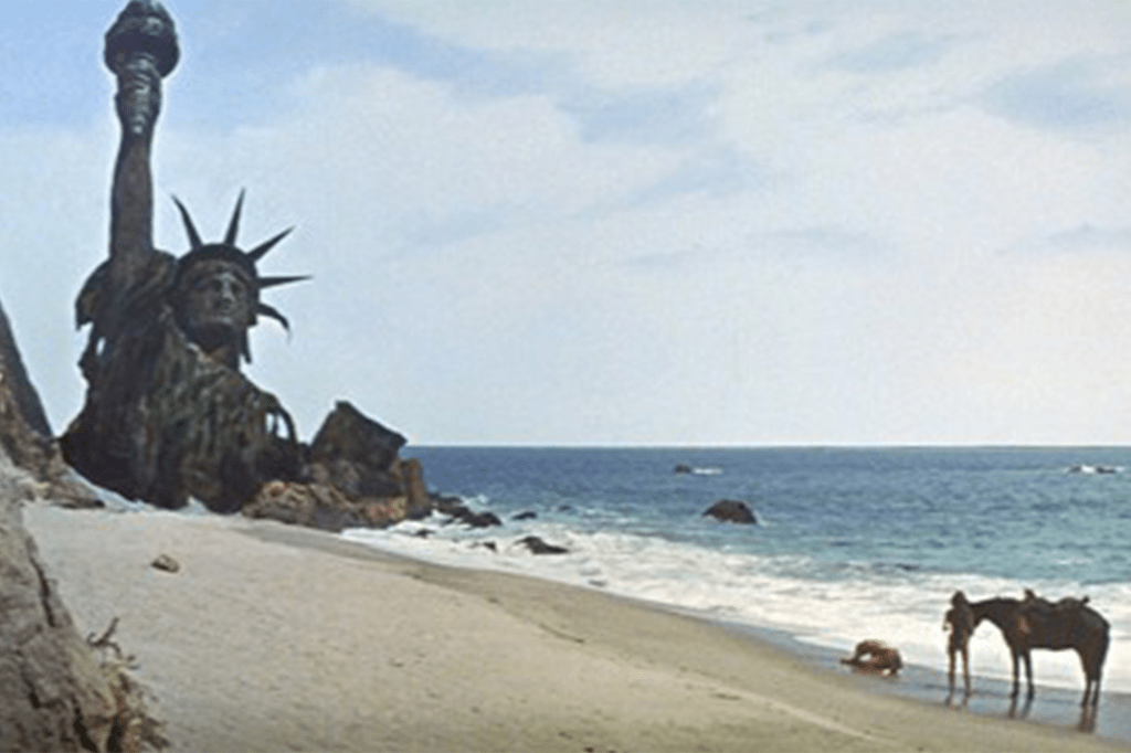 Nós fomos a primeira espécie inteligente a habitar a Terra?