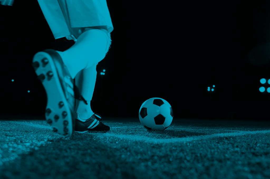 Por que o futebol society tem esse nome?