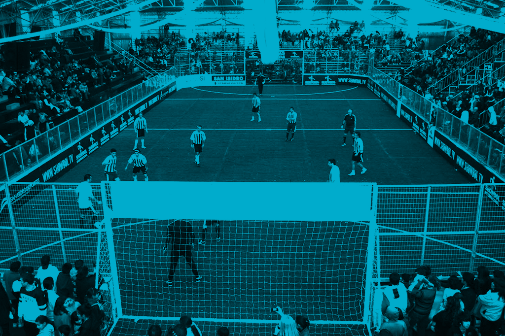 Por que o futebol society tem esse nome3 Por que o futebol society tem esse nome3