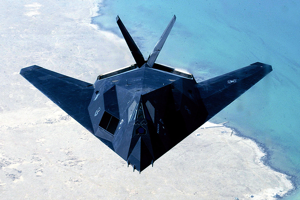 Radar quântico promete detectar aviões “invisíveis”