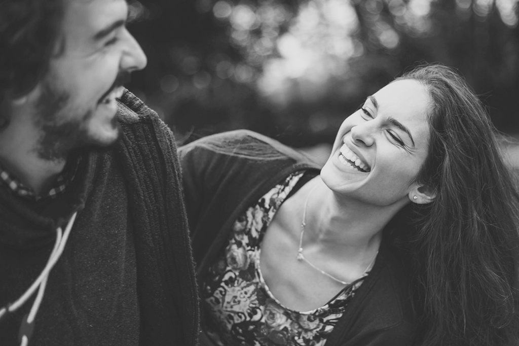 “Estou apaixonado, mas a menina vai se mudar no começo do ano. Devo investir?”