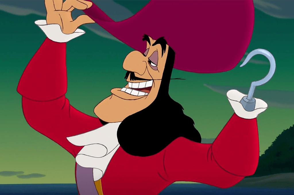 Descoberto corpo do Capitão Gancho da Itália medieval