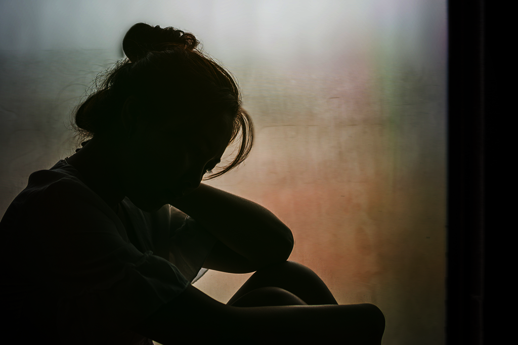 Adolescentes com rinite alérgica são mais ansiosos e depressivos