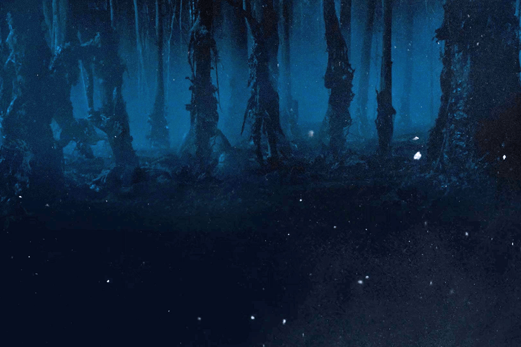 Biosfera das sombras: existe outra árvore da vida convivendo com a nossa?