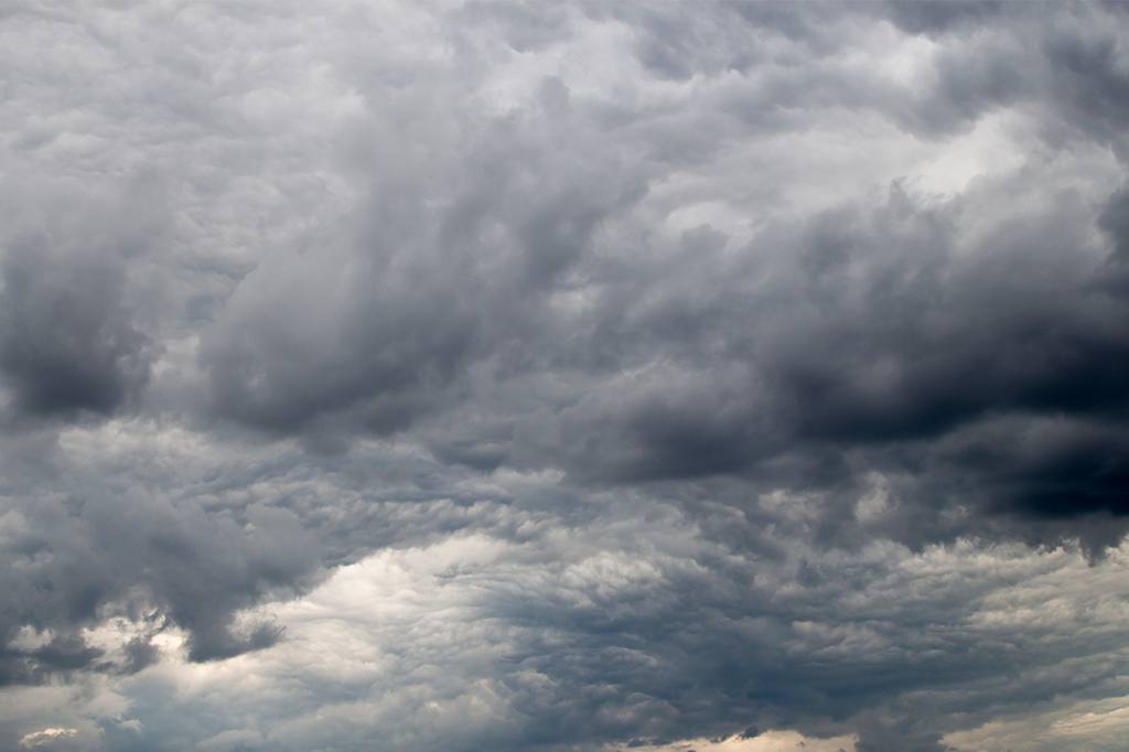 China está construindo um sistema que controla o clima