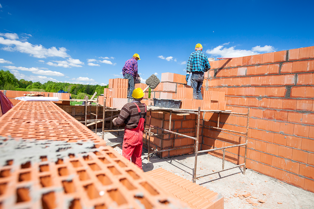 Exercício físico faz bem – a não ser que faça parte do seu trabalho