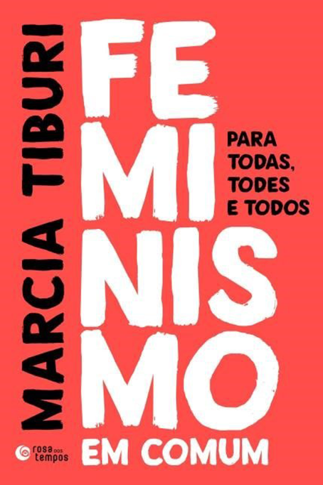 feminismo em comum