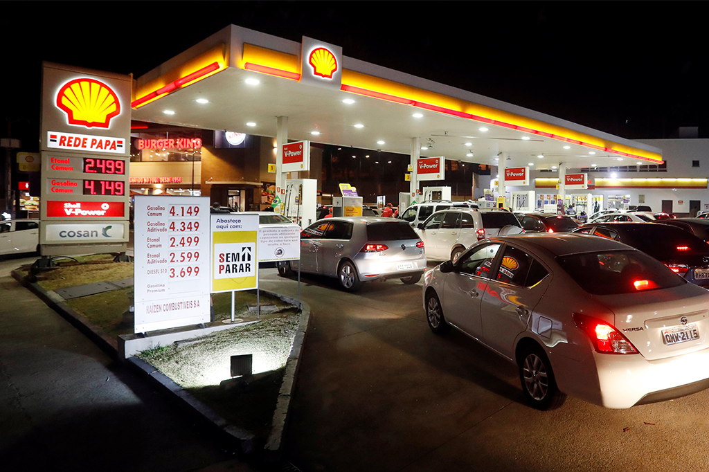 A greve dos caminhoneiros é uma aula prática de economia