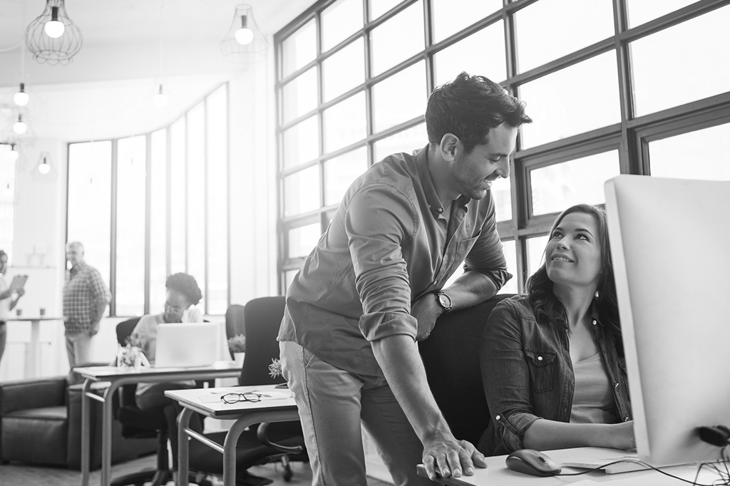 “Não fui legal com uma menina e agora quero ficar com a amiga dela. Pode?”