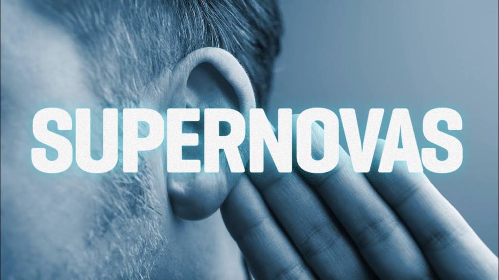 Ilusão sonora: pessoas bilíngues confundem o que veem com o que escutam – SUPERNOVAS