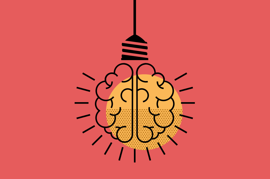 O lado bom da ansiedade