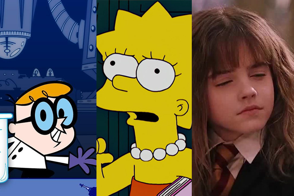 Que criança prodígio da ficção você é?