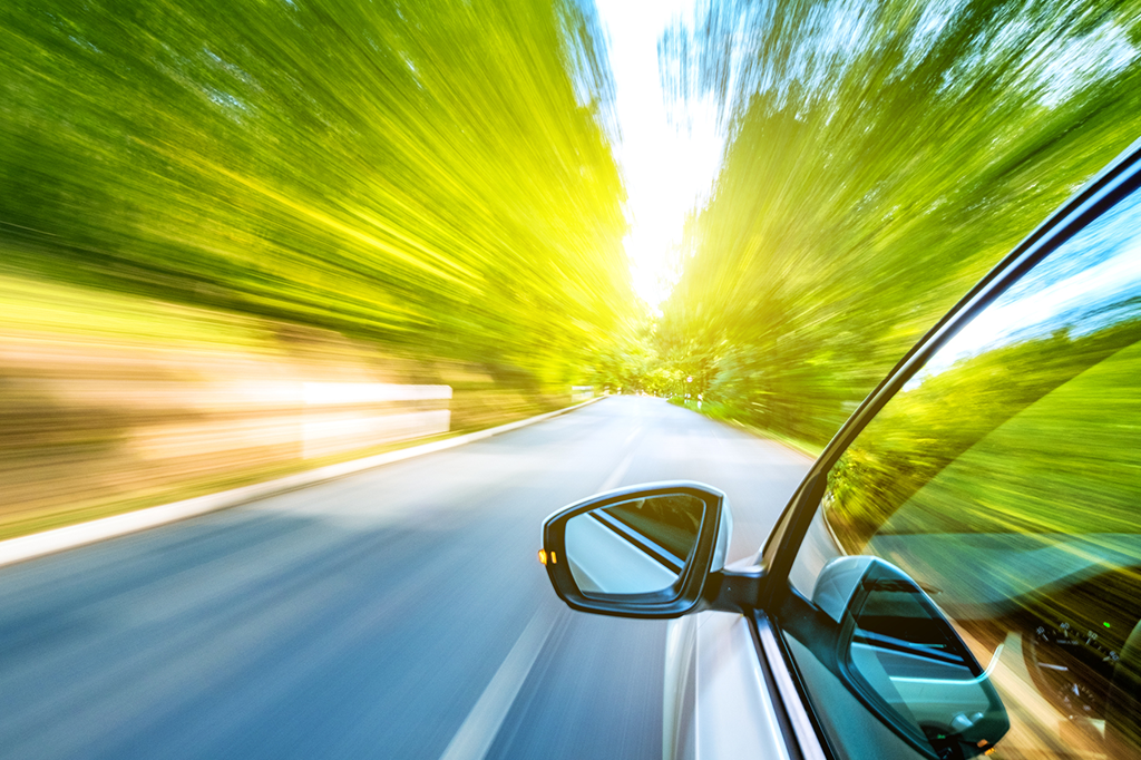 Qual a velocidade ideal do carro para economizar mais combustível?