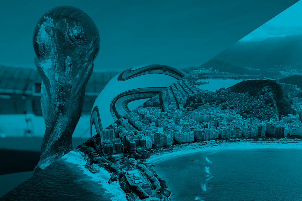 As saborosas conexões entre a coppa suína e a Copa do Mundo