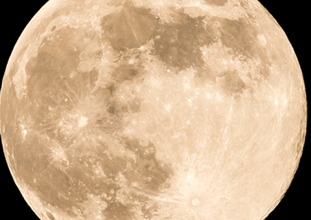 Os dias na Terra estão ficando mais longos – e a culpa é da Lua-FB