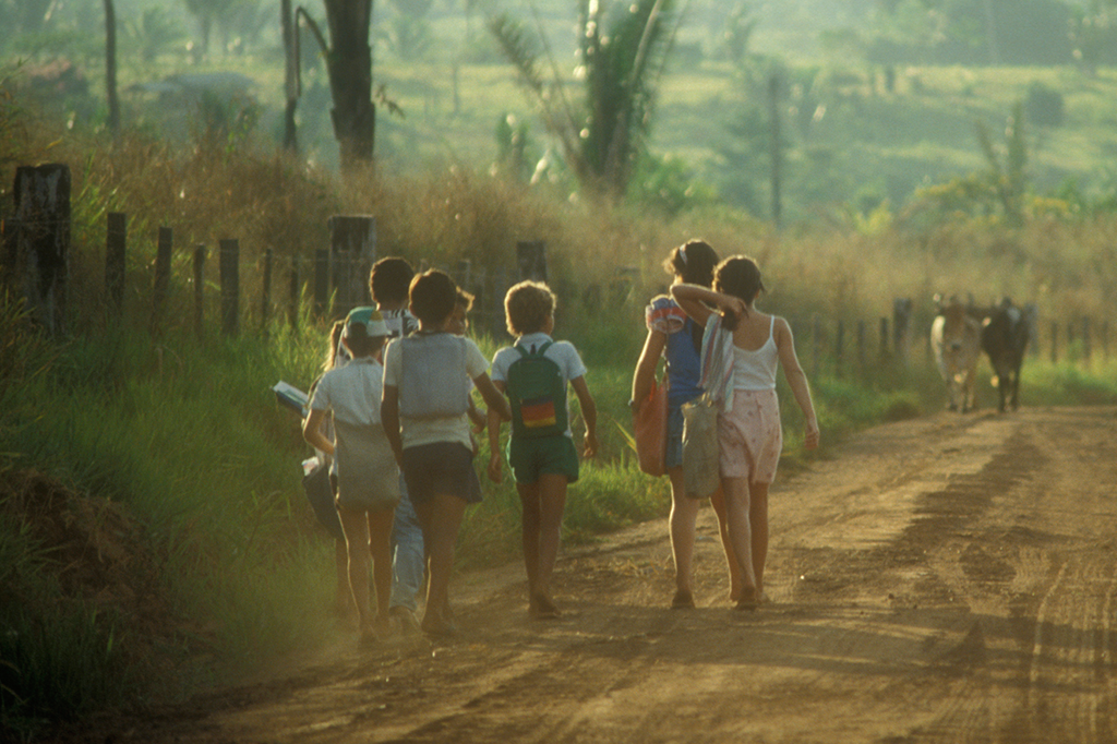 Do que se trata a tão falada reforma agrária?