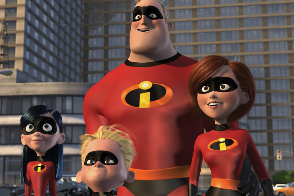 Conversamos com Brad Bird, o diretor de “Os Incríveis 2”