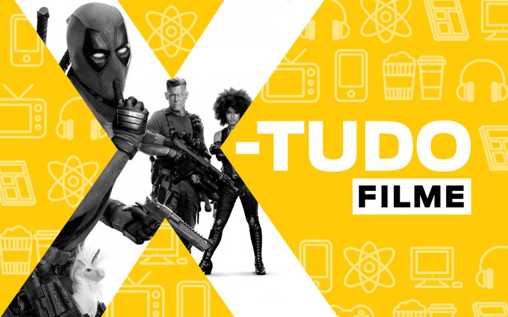 Vale a pena assistir “Deadpool 2”? – X-TUDO