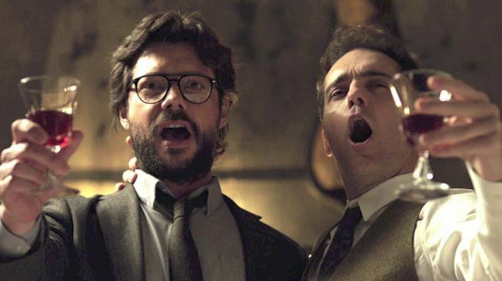 “La Casa de Papel”: 8 curiosidades para você que está viciado na série