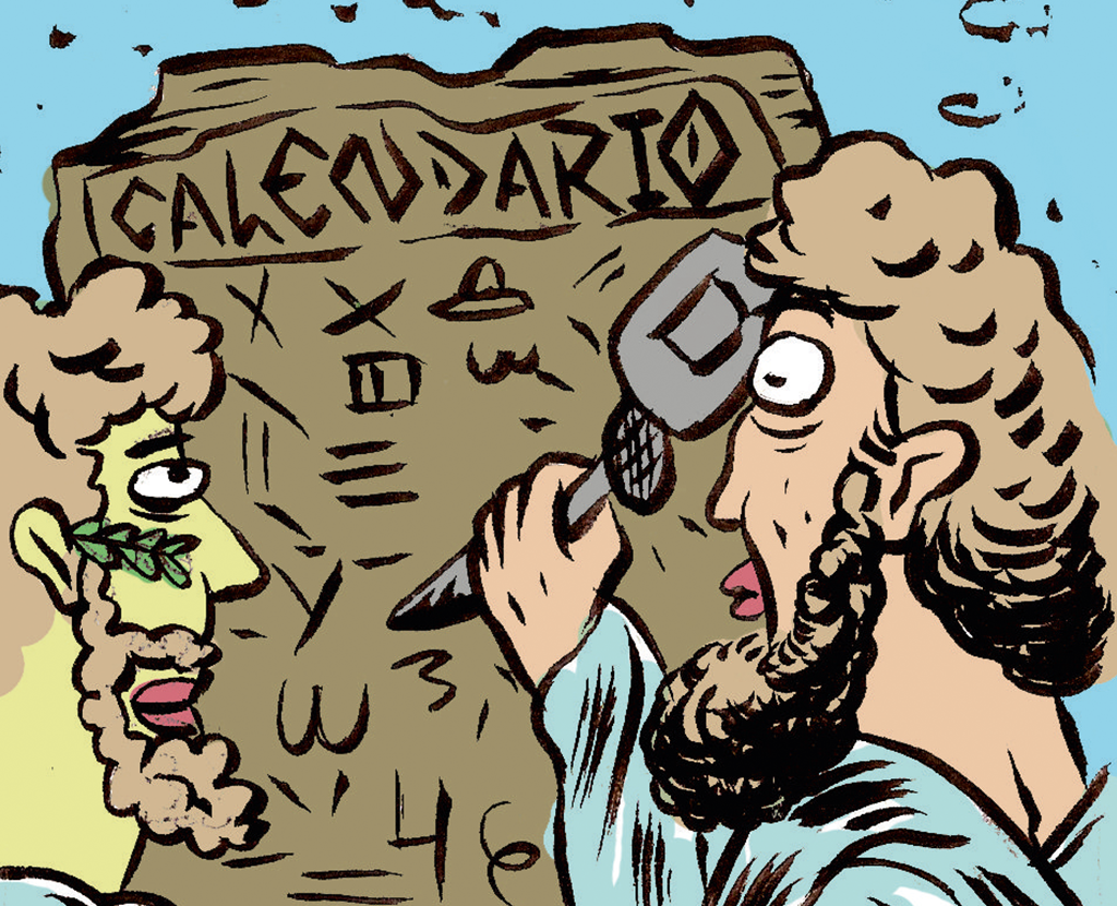 Já houve um dia 30 de fevereiro?