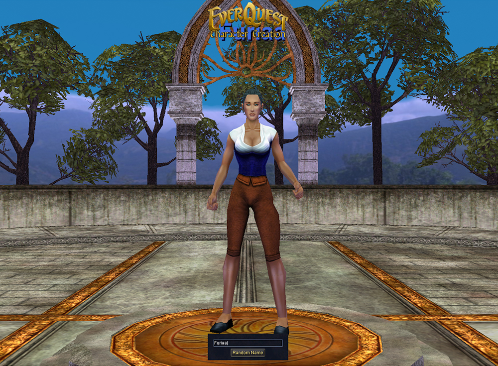 EverQuest