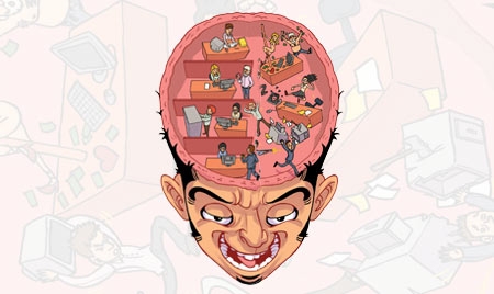 Como funciona a gagueira?