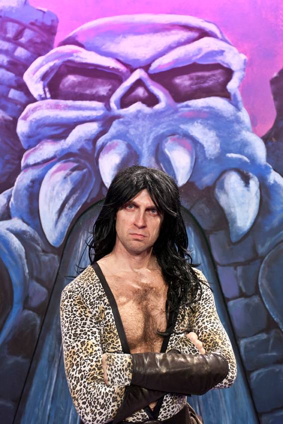 RockaRolla _1_ RockaRolla _1_