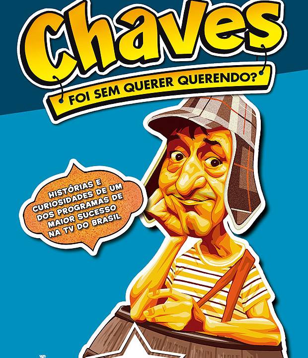 livro-chaves-foi-sem-querer-querendo