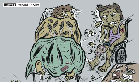 O que é bioterapia?