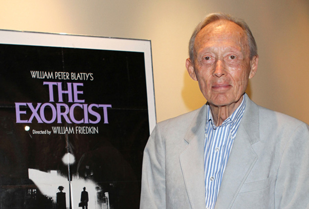 Quais as 13 maldições de O Exorcista?