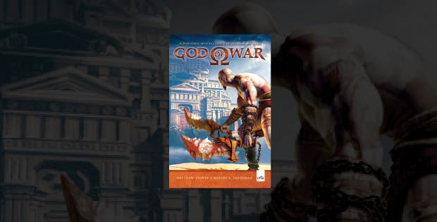 Resultado do Concurso Cultural Matador de Deuses