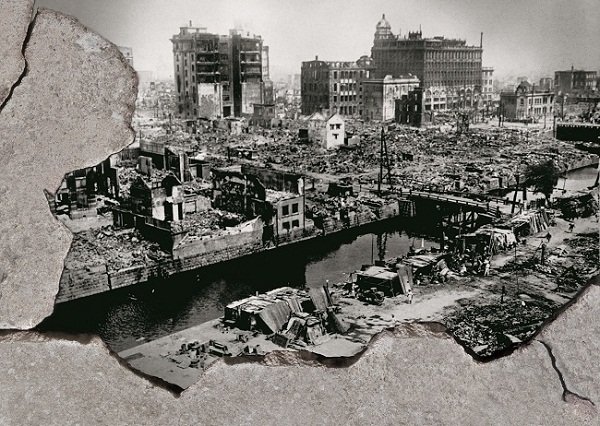 quais-foram-os-maiores-terremotos-de-todos-os-tempos