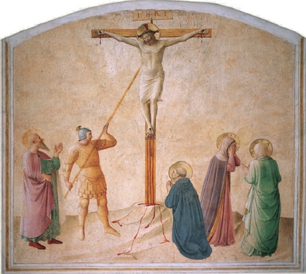 Por que se pede a São Longuinho prometendo três pulinhos?