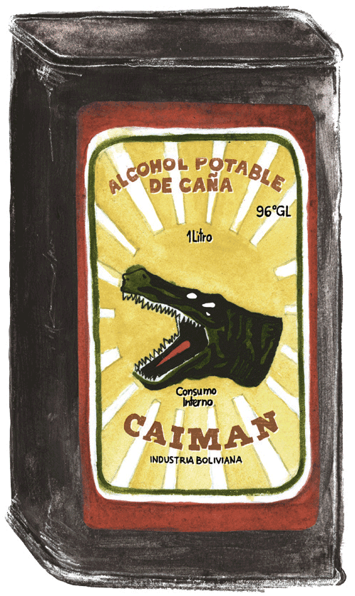 Qual é a bebida alcoólica mais forte do mundo?