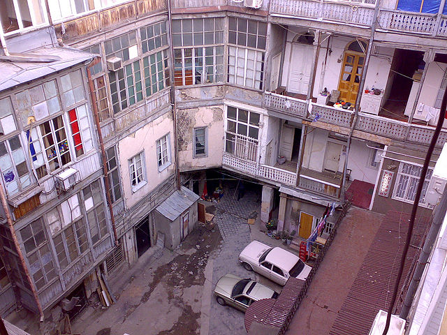 Quanto tempo dura um prédio?