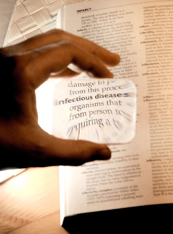 Quais são as palavras mais loucas que a gente não tem?