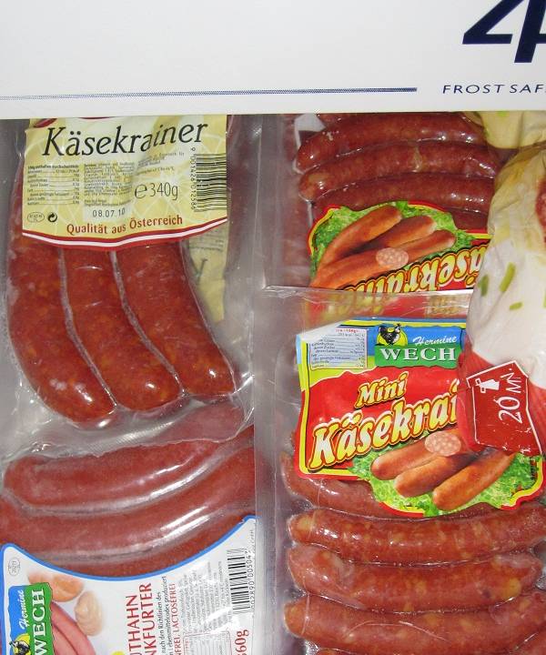 Würstel