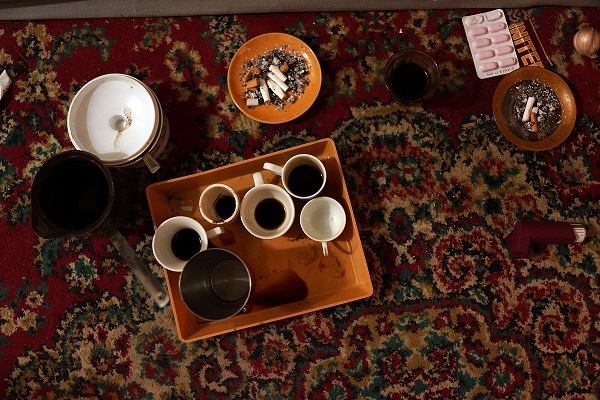 Beber café realmente diminui a embriaguez?