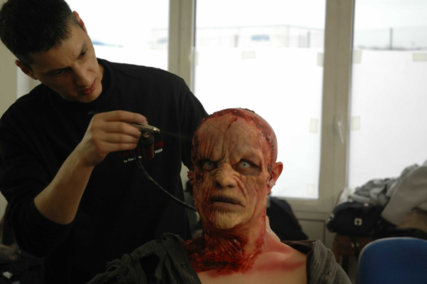 Qual é o filme recordista em efeitos especiais?