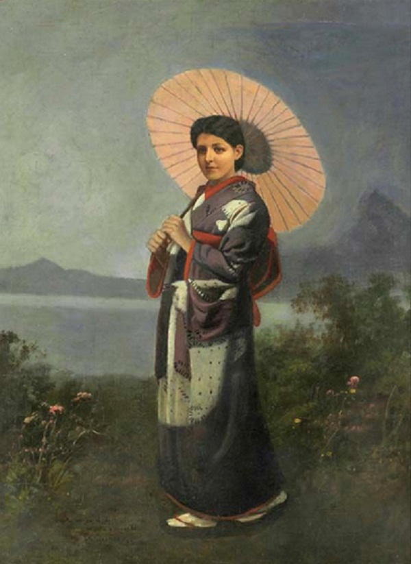 Como era a vida das gueixas?