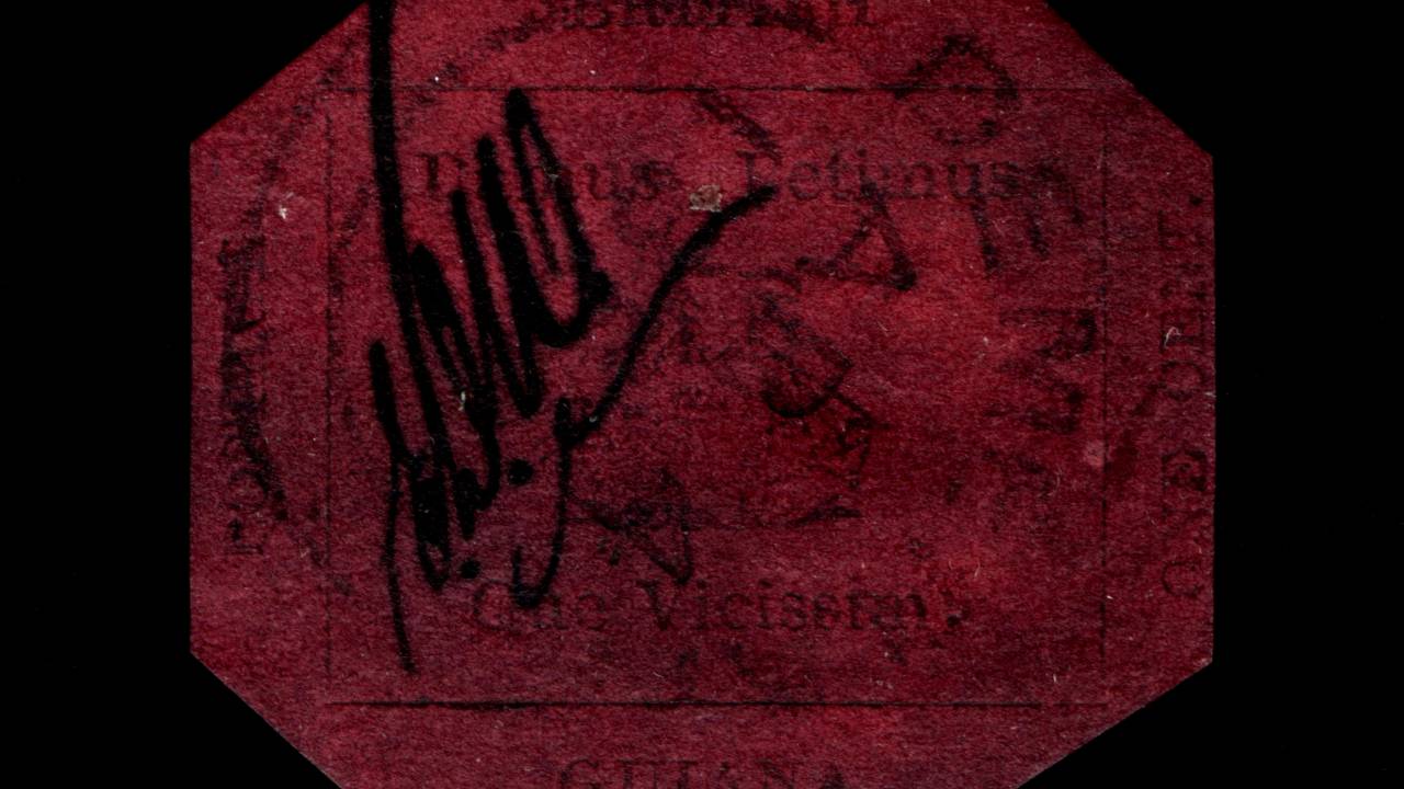 guiana-one-cent-magenta-selo