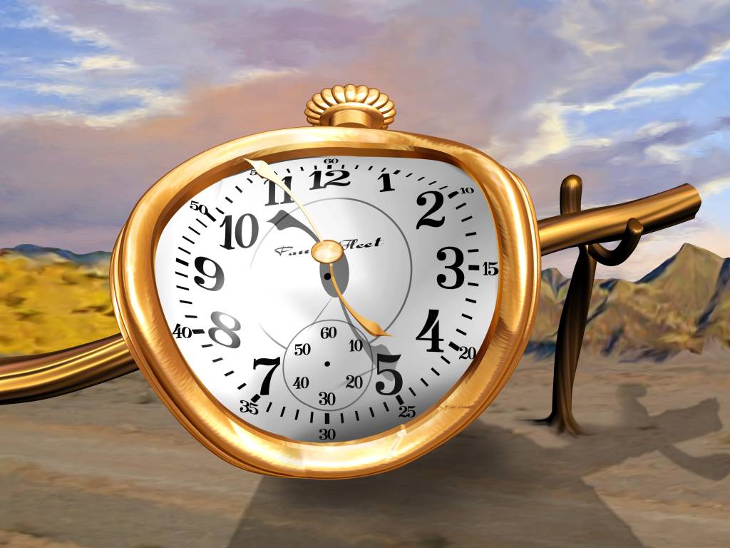 O que foi o surrealismo?