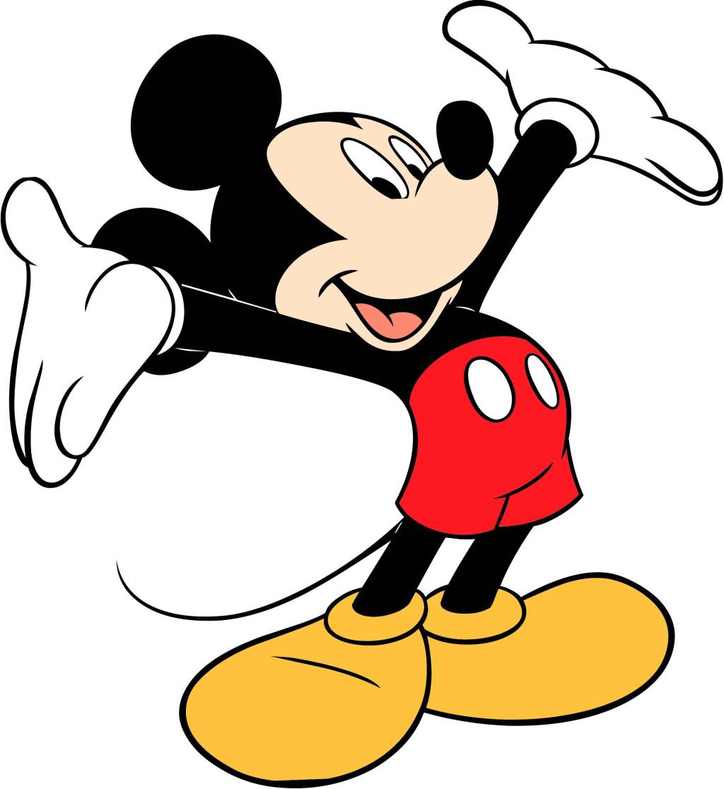 Mickey