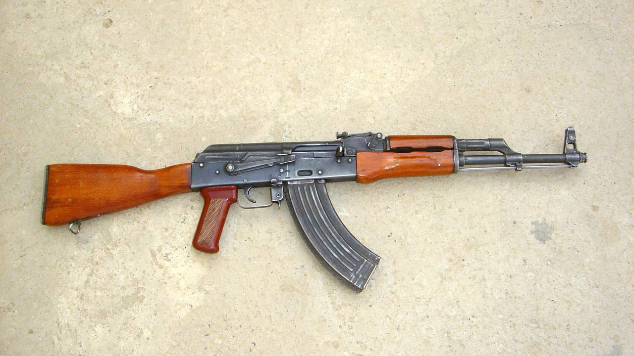Ak47