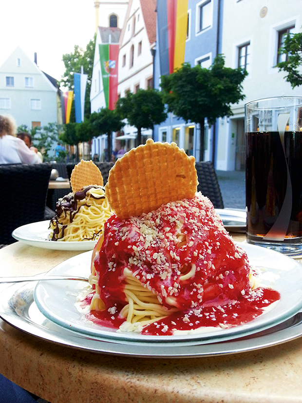 7 bizarrices da Alemanha