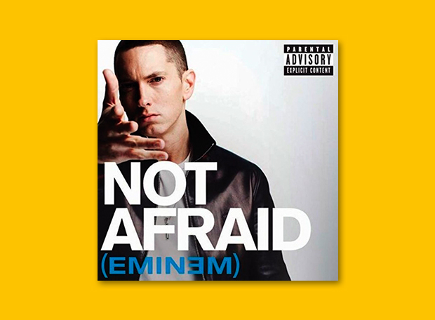 CD Eminem CD Eminem