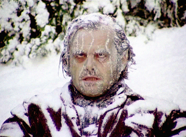 Por que os lábios racham no frio?