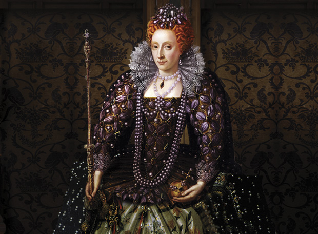 Elizabeth I